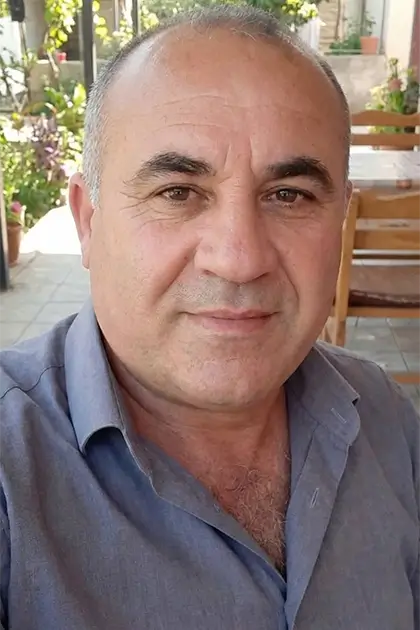 Иван, 52 года